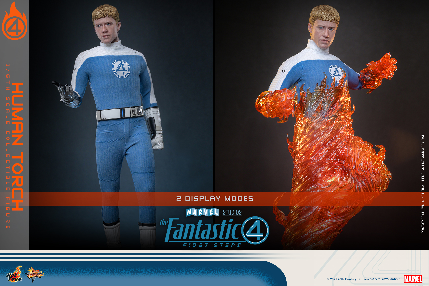 Hot Toys - F4 - Human Torch_PR14.jpg
